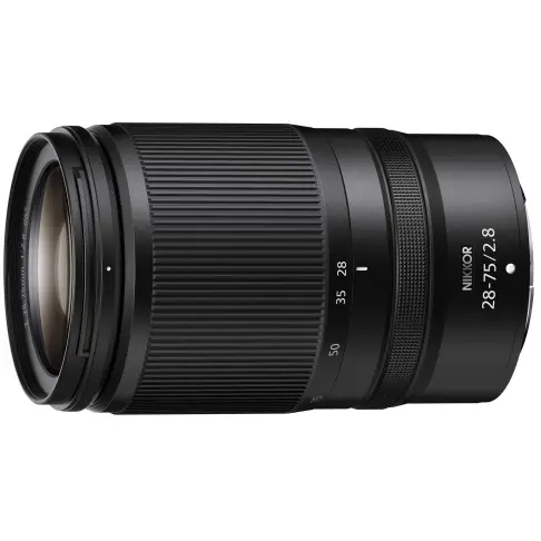 Zoom reflex numérique NIKON 28-75/2.8 NIKKOR Z - 1