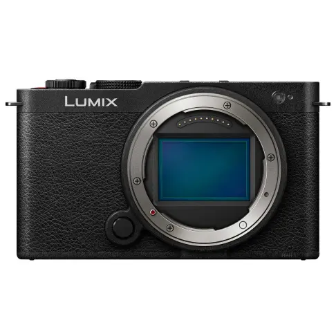 Appareil photo hybride PANASONIC DC S 9 E K - 1