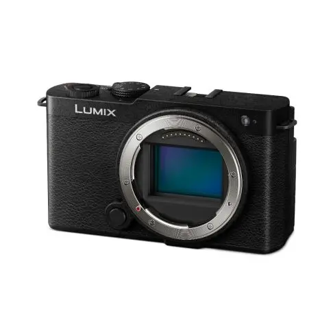 Appareil photo hybride PANASONIC DC S 9 E K - 2