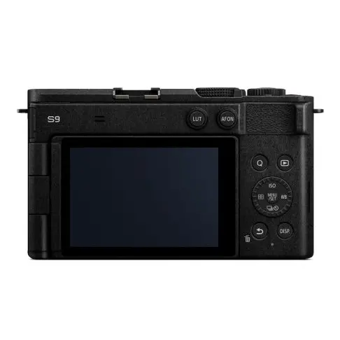 Appareil photo hybride PANASONIC DC S 9 E K - 3