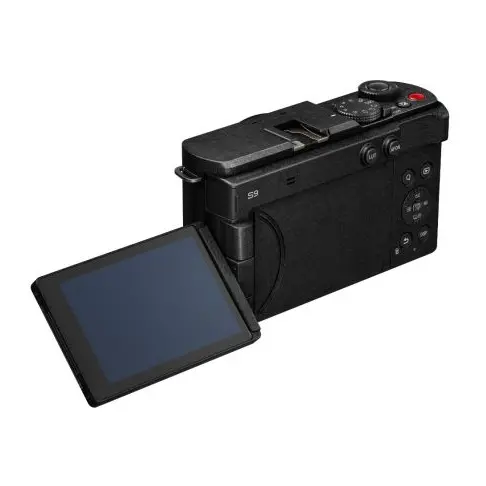 Appareil photo hybride PANASONIC DC S 9 E K - 5