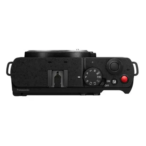 Appareil photo hybride PANASONIC DC S 9 E K - 6