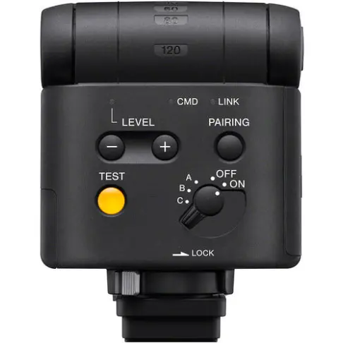 Flash SONY HVLF28RM - 2