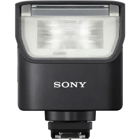 Flash SONY HVLF28RM - 1