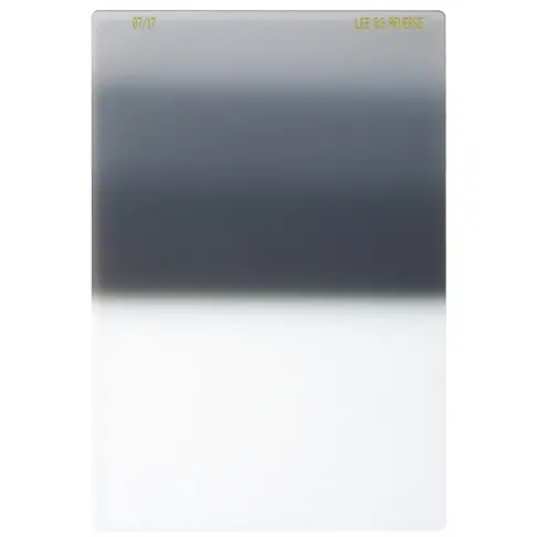 Filtre pour appareil photo LEE FILTERS LND 9 RG - 1