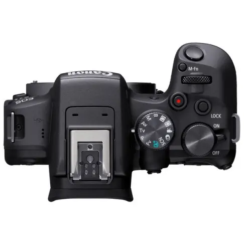 Appareil photo hybride CANON EOS R 10 + 18-45 - 4