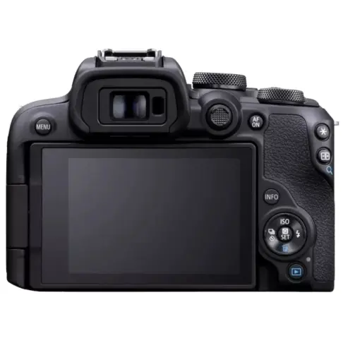 Appareil photo hybride CANON EOS R 10 + 18-45 - 2
