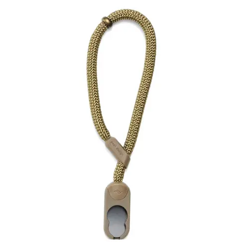 Dragonne PEAK DESIGN CUFF CORDON VERT DRAGONNE - 1