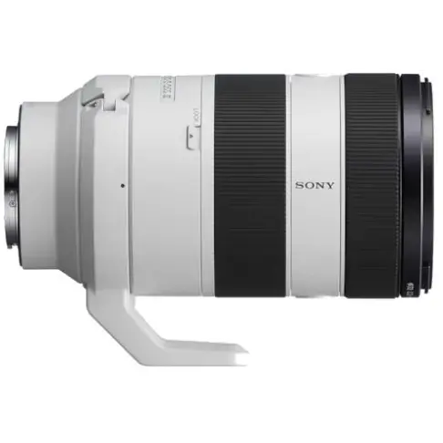 Optique zoom pour appareil photo reflex numérique SONY SEL 70200 G 2 - 4