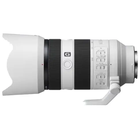 Optique zoom pour appareil photo reflex numérique SONY SEL 70200 G 2 - 5