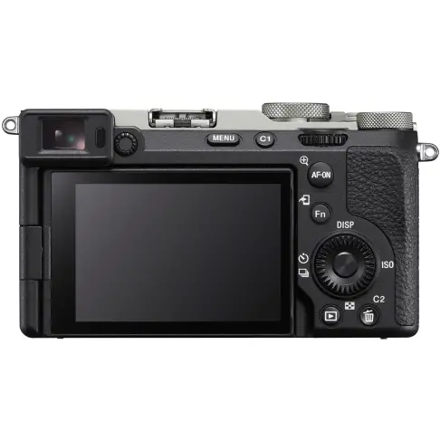 Appareil photo hybride SONY ILCE 7 C M 2 SCEC - 3