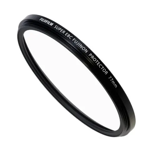 Filtre pour appareil photo FUJIFILM PRF 77 - 1