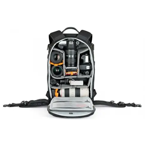 Sac à dos pour appareil photo LOWEPRO PROTACTIC BP 350 AW II NOIR - 10
