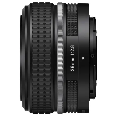 Objectif à focale fixe NIKON 28/2.8 SE NIKKOR Z - 2