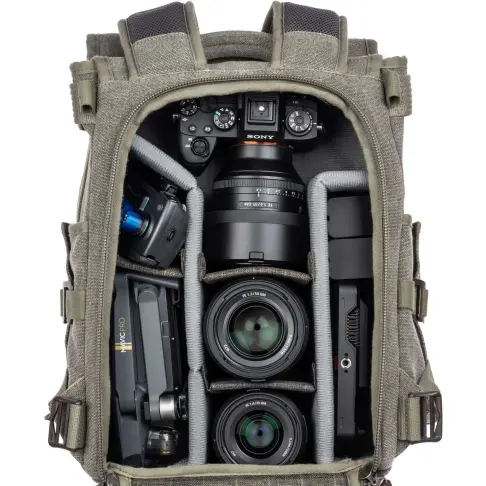 Sac à dos pour appareil photo THINK TANK 720479 - 2