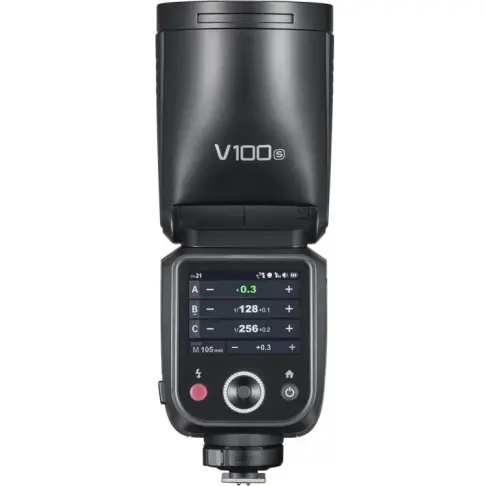 Flash GODOX V 100 S - 2