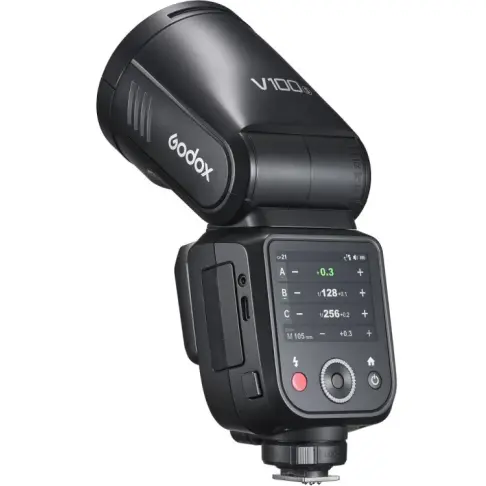 Flash GODOX V 100 S - 5