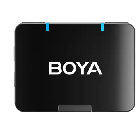 Micro sans fil BOYA BOYAMIC 2 MICROS PRO SANS FIL - 4