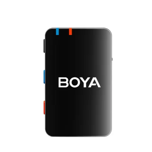 Micro sans fil BOYA BOYAMIC 2 MICROS PRO SANS FIL - 6
