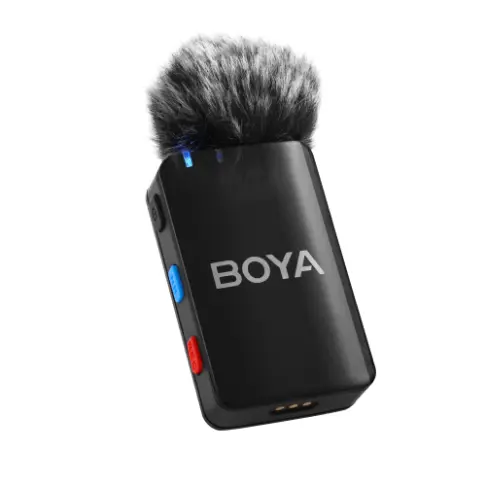 Micro sans fil BOYA BOYAMIC 2 MICROS PRO SANS FIL - 7