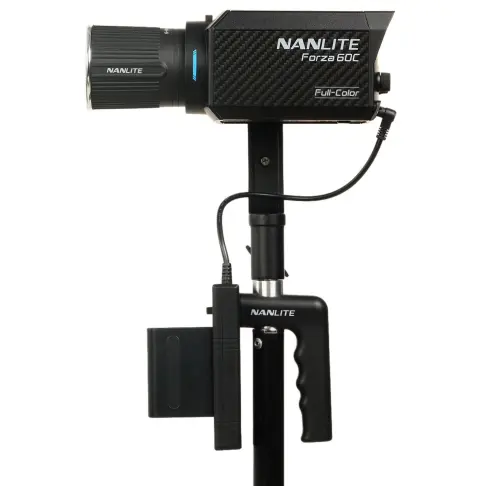 Eclairage led  FORZA 60 C - 1