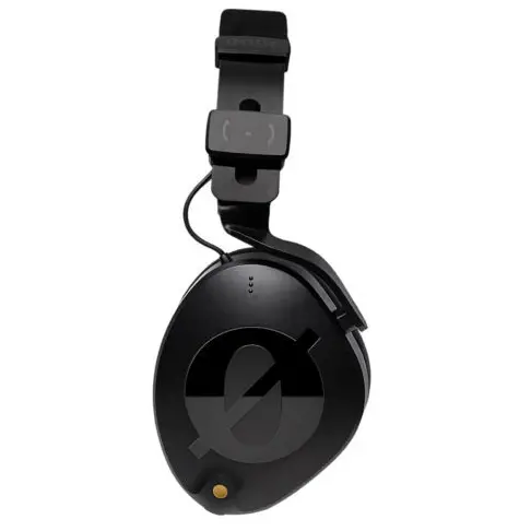 Casque monitoring RODE NTH 100 - 3