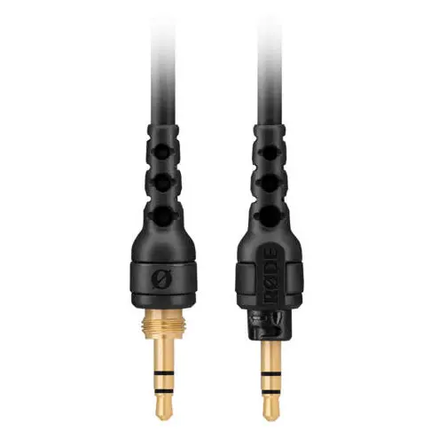 Casque monitoring RODE NTH 100 - 4