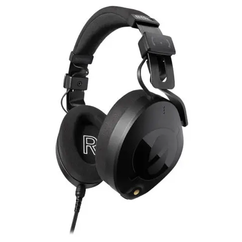 Casque monitoring RODE NTH 100 - 1