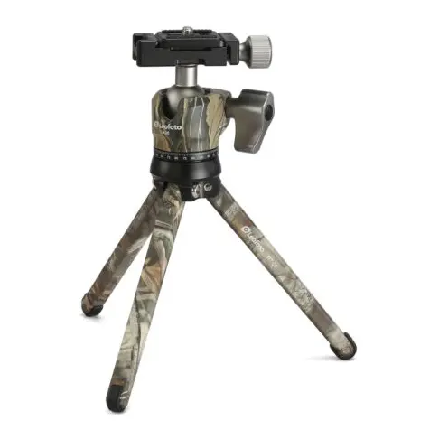 Pied LEOFOTO 1380284 - 1
