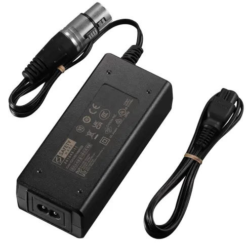 Adaptateur secteur CANON AC E 19 N - 1