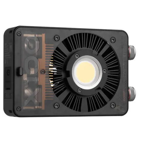 Projecteur led ZHIYUN MOLUS X 100 - 3