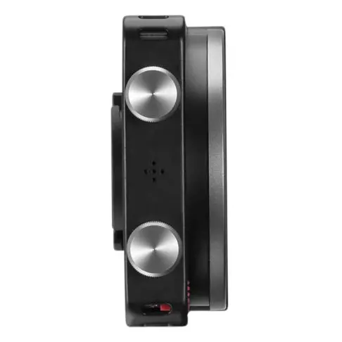 Projecteur led ZHIYUN MOLUS X 100 - 6