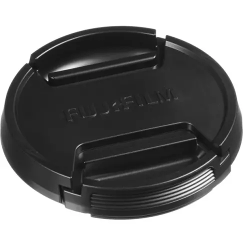 Bouchon d'objectif FUJIFILM FLCP 67 BOUCHON - 1