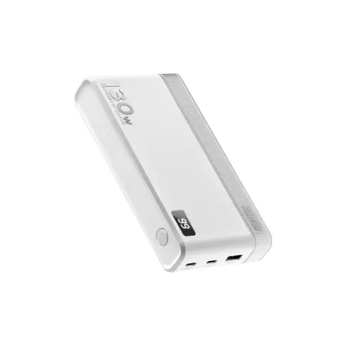 Batterie externe ZHIYUN MOLUS 130 W BLANC - 2