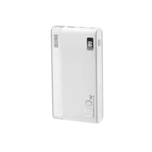Batterie externe ZHIYUN MOLUS 130 W BLANC - 5