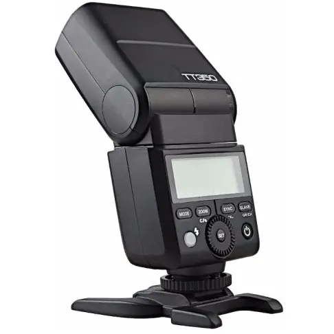 Flash GODOX TT 350 C - 3