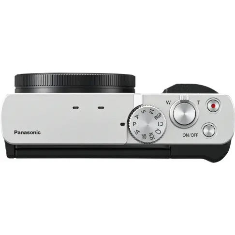 Appareil photo compact PANASONIC DC TZ 99 E S - 2