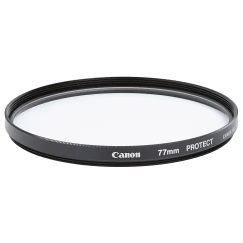Filtre pour appareil photo CANON FILTRE PROTECTION 77 - 1