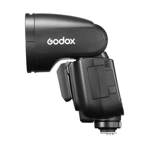 Flash GODOX 1018722225 - 4