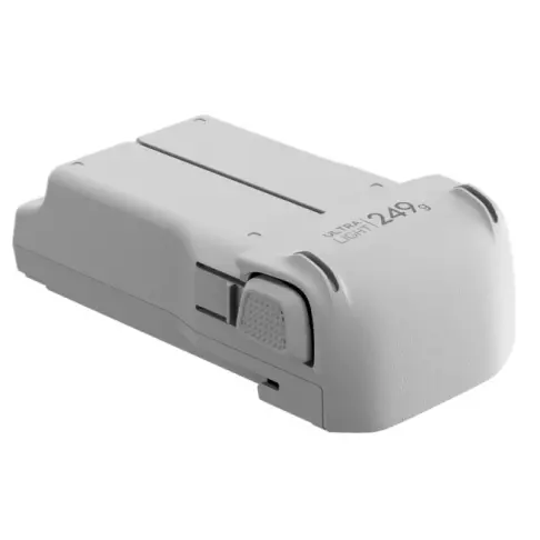 Batterie DJI LITO X 1 BATTERIE INTELLIGENTE - 2