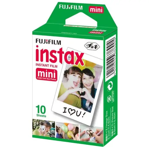 Consommable instantane FUJIFILM 16567816 - 1