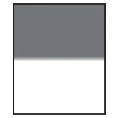 Filtre pour appareil photo LEE FILTERS LND 6 GH 100 X 150 U 2 - 1