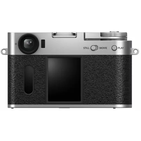 Appareil photo compact FUJIFILM X HALF SILVER X HF 1 - 5