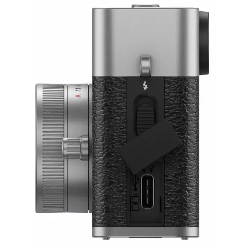 Appareil photo compact FUJIFILM X HALF SILVER X HF 1 - 8