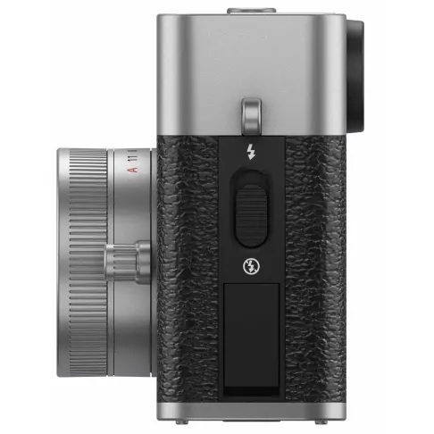 Appareil photo compact FUJIFILM X HALF SILVER X HF 1 - 7