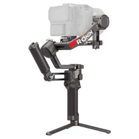 Stabilisateur DJI RS 4 PRO COMBO - 1