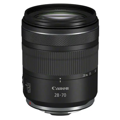 Zoom CANON RF 28-70/2.8 IS STM - 3