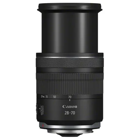 Zoom CANON RF 28-70/2.8 IS STM - 4