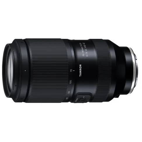 Zoom TAMRON 70-180/2.8 DIIII VC VXD G 2 - 1
