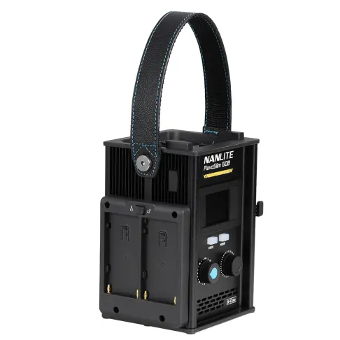 Eclairage studio  PAVOSLIM 60 B - 6